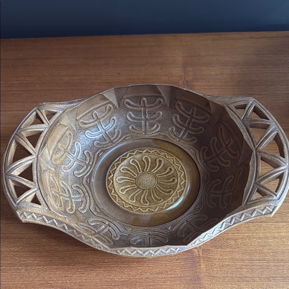 Vintage Italian Plastic Basket Per Alimenti, Made in Italy retro vintage - Picture 4 of 9